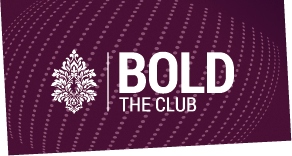 Bold Logo